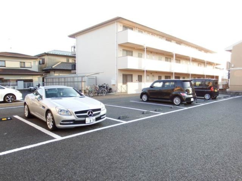 ベルビュー湘南 眺望