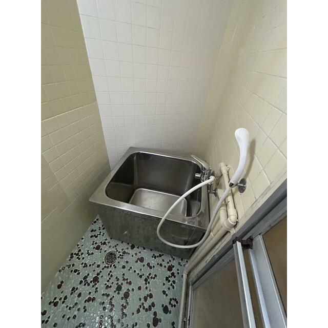 ＬＥＸＦＯＳ新宿 お風呂