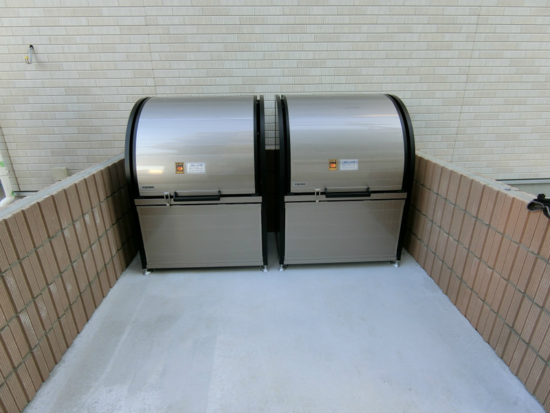 リブリ・ピアッツァ練馬高野台1階 部屋その他