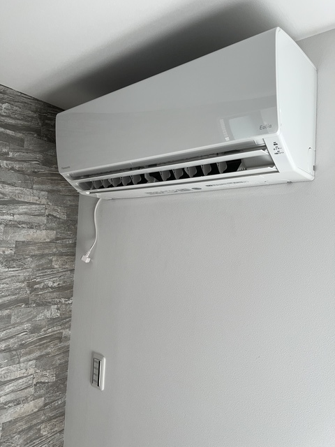 エトワール 部屋設備