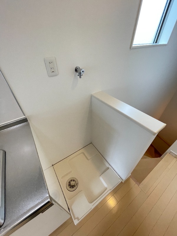 ＭＵＳＡＳＨＩ　ＨＯＵＳＥ 部屋設備