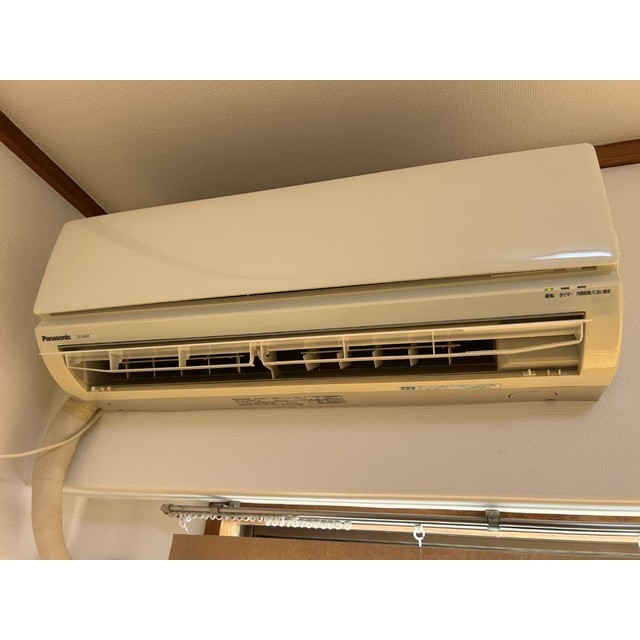 ホワイトパレス大宮206号室 部屋その他