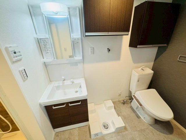 ベイルームグラン扇町EAST203号室 その他