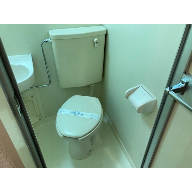 ソアール宮崎台301号室 内観