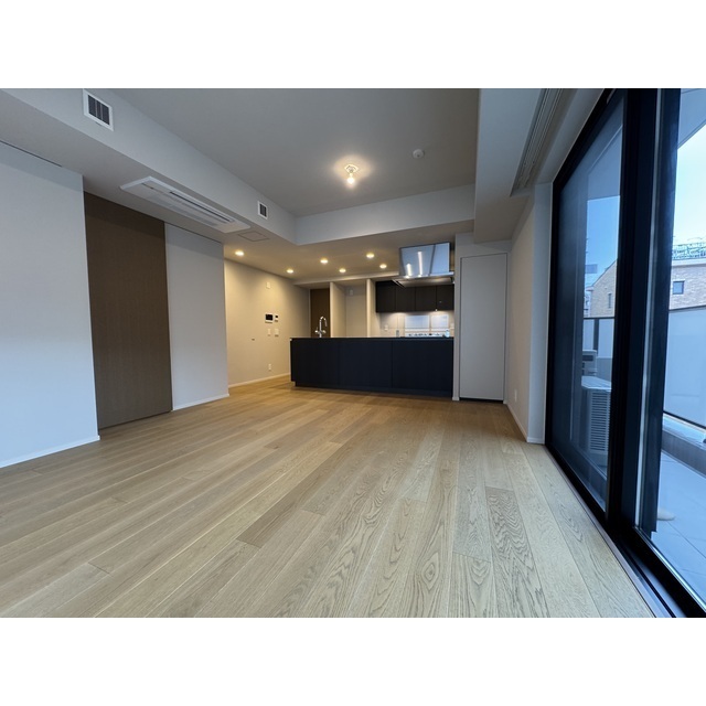 ザ・パークハウス千代田六番町505号室 2025年9月撮影