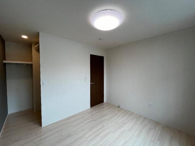 ジュアン202号室 洋室（イメージ）