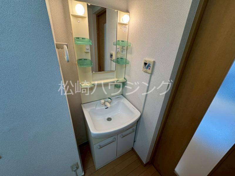 中野ローヤルコーポ 部屋設備