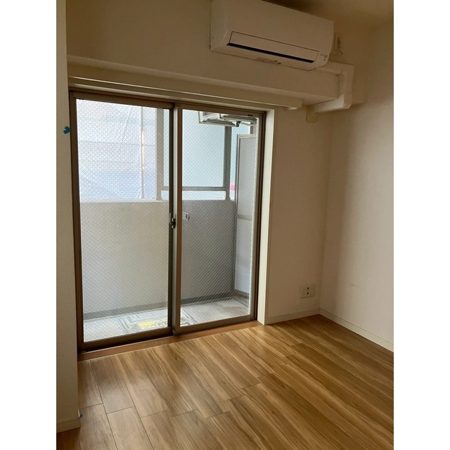 レジデンス横濱関内0303号室 同建物別部屋の参考画像