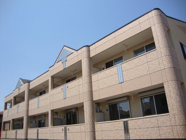 ｐａｒｔｉｄａ　～パルティーダ～ 外観写真（昼）