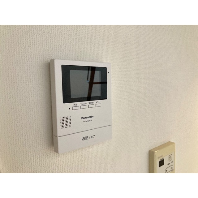 三春台エクセル203号室 部屋その他