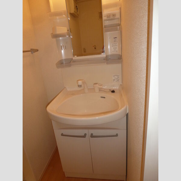 ヴァレッタ　B 洗面