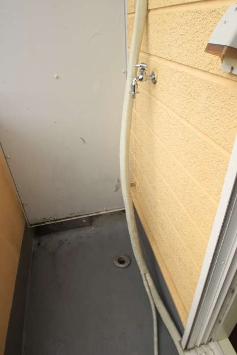 グレース上福岡２1階 部屋その他