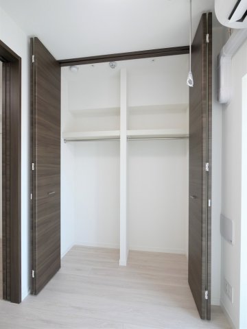 ラフィスタお花茶屋2階 内観