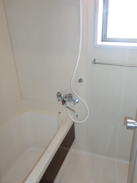 コーポ市川 お風呂