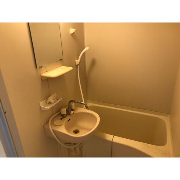 シンシア東中野502号室 部屋その他