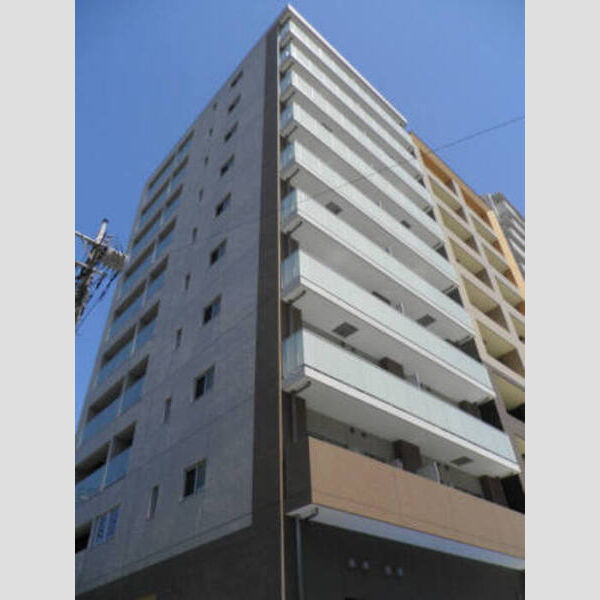 KYビルの外観画像