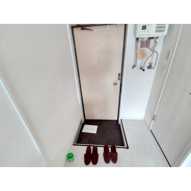 小手指シティハイツ208号室 内観