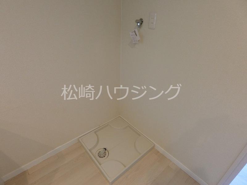 ミリオンハイム3階 部屋その他