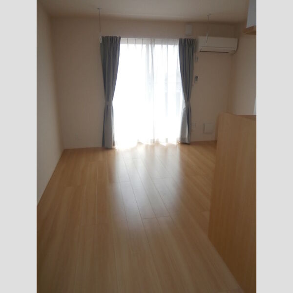 メゾン・ドゥ・ボネール303号室 リビング