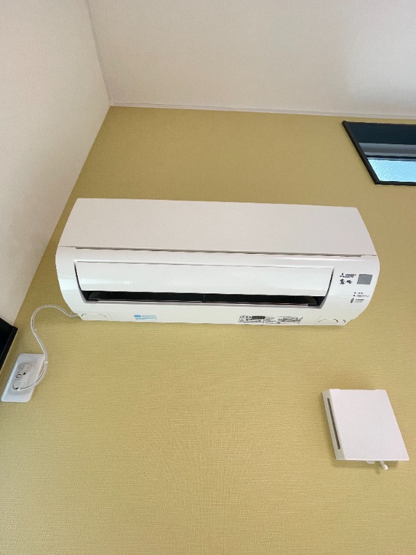 アーヴェル戸塚1階 部屋設備