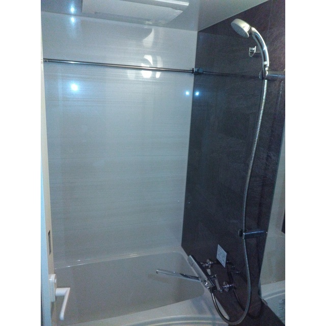 ロアール横浜南参番館 お風呂