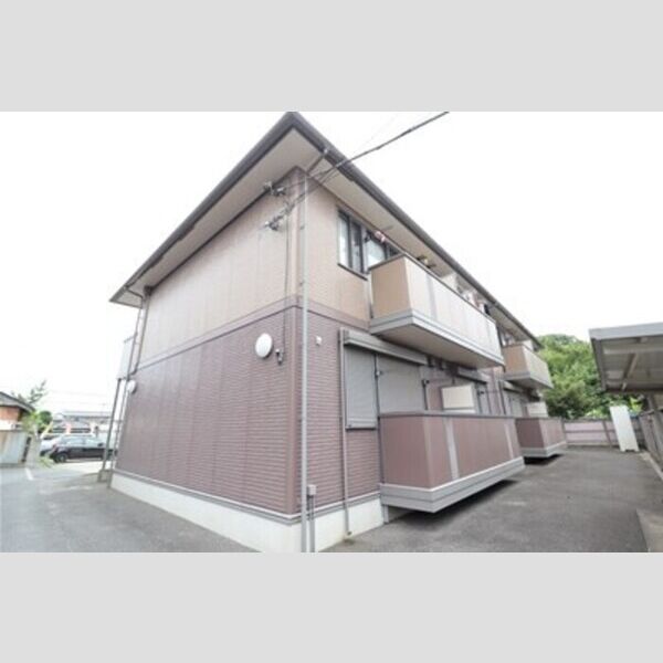 メゾンローレル　Ⅰ 201号室 外観