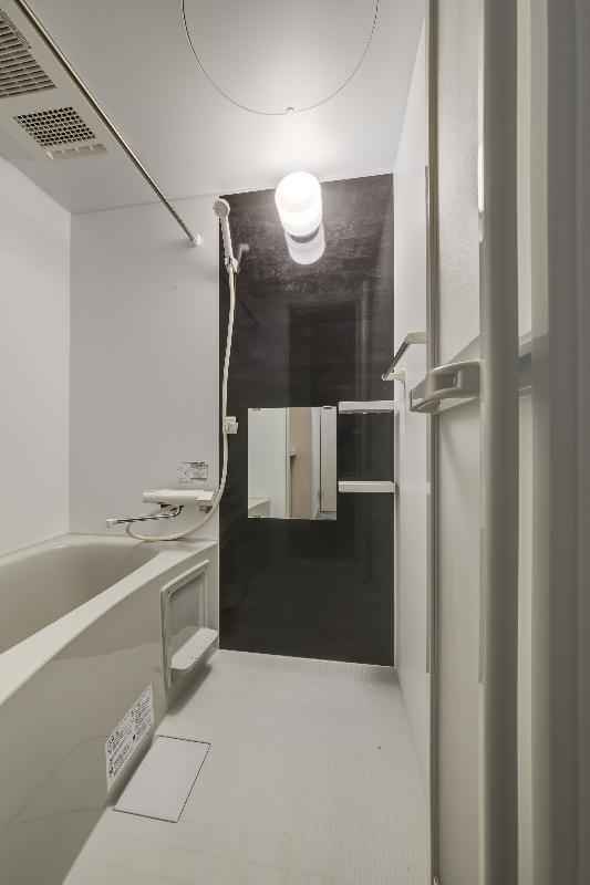 ＥＬＭ　ＶＩＳＴＡ　Ｂ お風呂