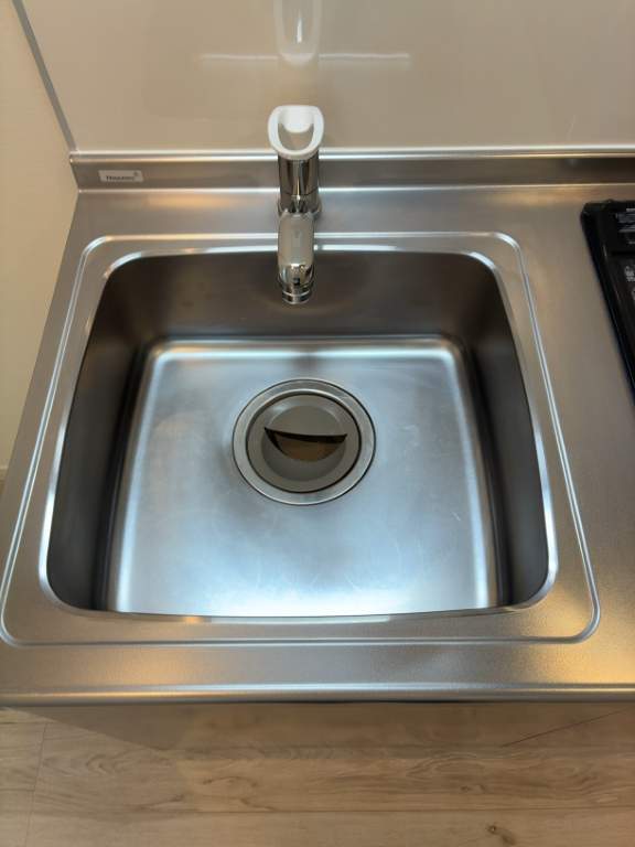 Maison Ef キッチン