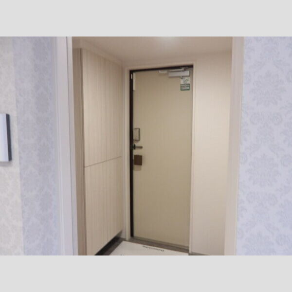 Cradle(クレイドル)306号室 玄関