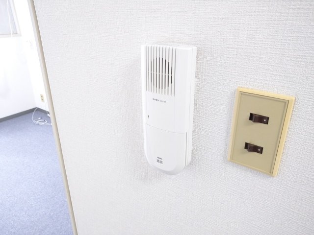 アルベルゴ御茶ノ水915号室 部屋その他