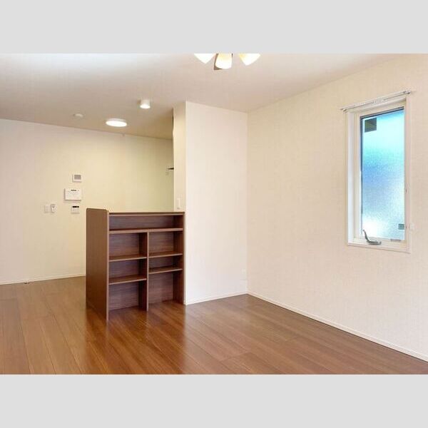 デルソーレ103号室 LDK