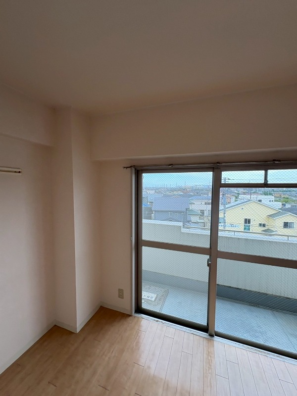 メゾンアイ4階 部屋その他