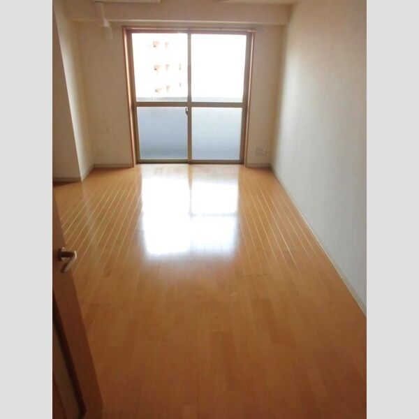 ソシア西葛西702号室 洋室9.2帖