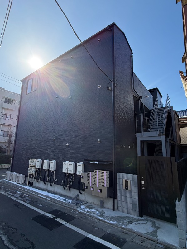 マーレ練馬高野台2階 部屋その他