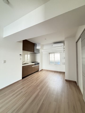 ＬＡＳＡ戸越Ⅰ0108号室 その他