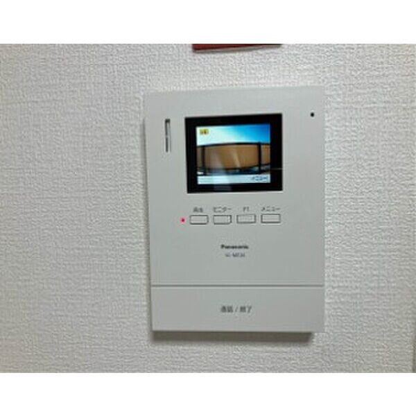 twinBB202号室 部屋その他