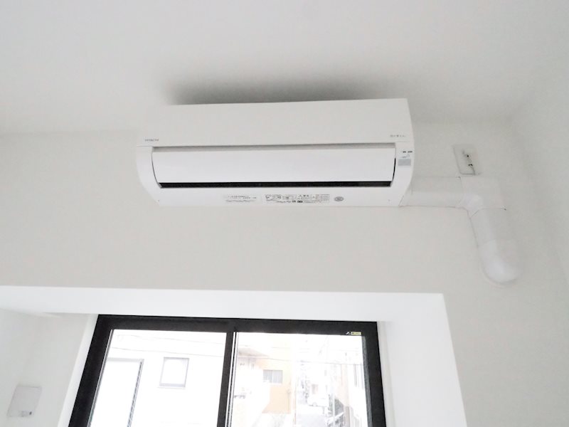 ドゥーエ入谷Ⅰ4階 部屋設備