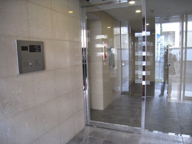 ヴィータローザ南砂町203号室 その他共有部分