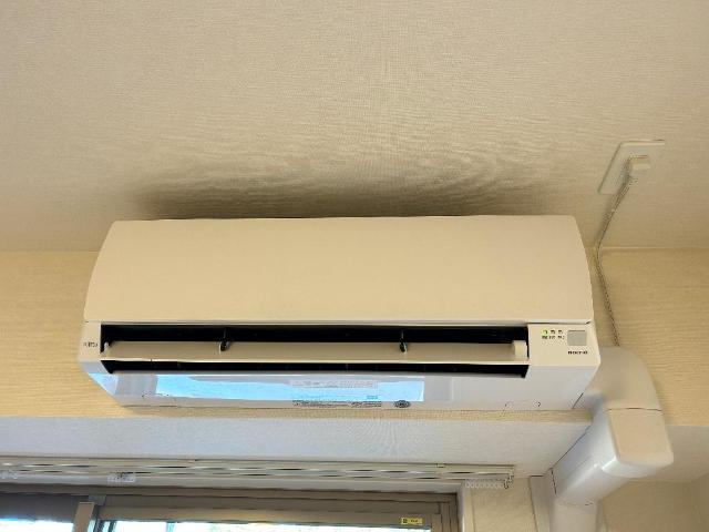 ｐｒｉｍａｖｅｒａ綾瀬　-プリマヴェラ綾瀬- エアコン