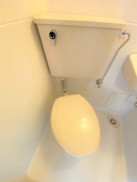 レジデンスＫ2階 ※別部屋