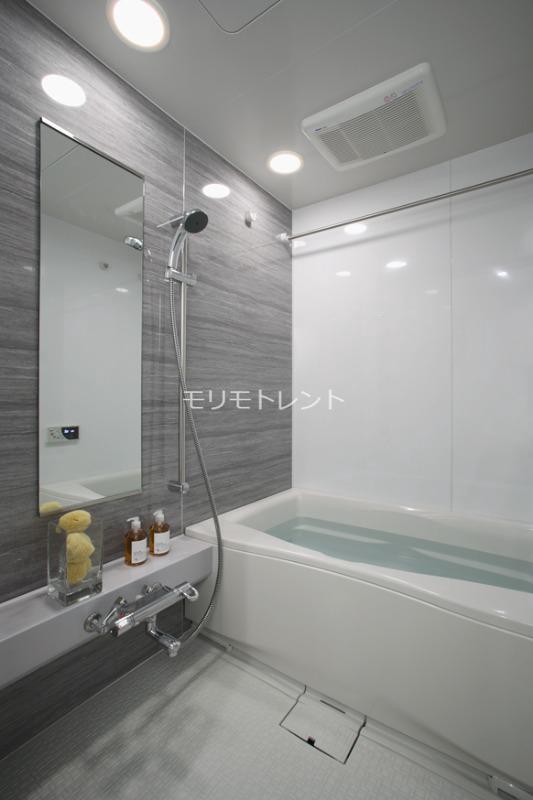 カスタリア新宿夏目坂2階 室内参考写真（Ｄタイプ・モデルルーム）