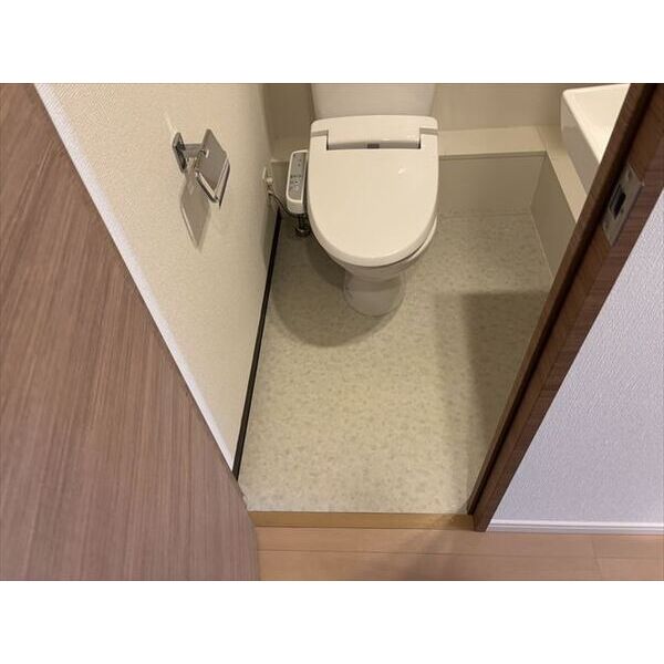スパシエ八王子クレストタワー503号室 部屋その他