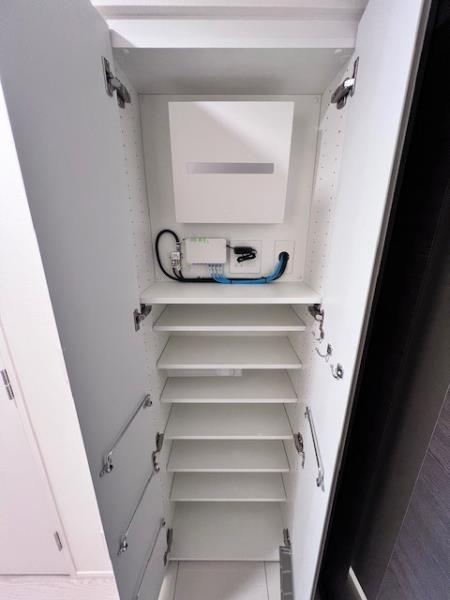 Ｂｒｉｌｌｉａ　ｉｓｔ　大井町7階 リビング