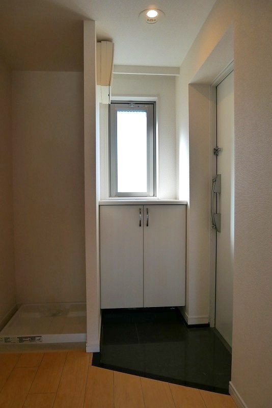 ＳＩＮ－ＣＩＴＹ板橋大山 内観