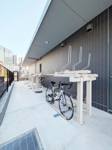 ＬＡＳＡ大崎Ⅴ0403号室 その他共有部分