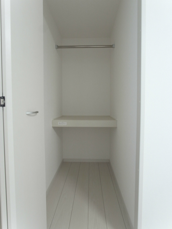 リブリ・サン石神井2階 収納