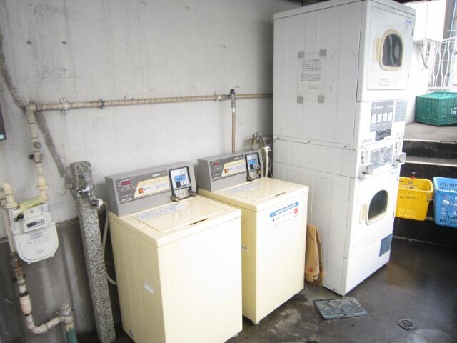 セイコーガーデンⅠ3階 部屋その他