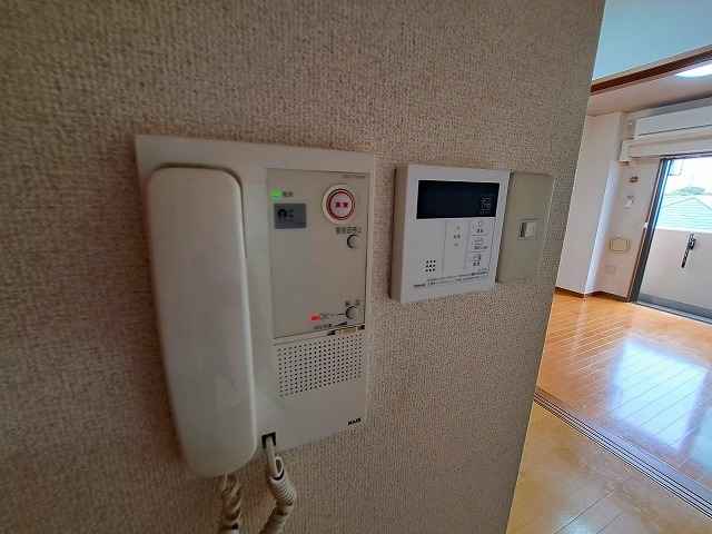 セレステ・仙川4階 部屋その他