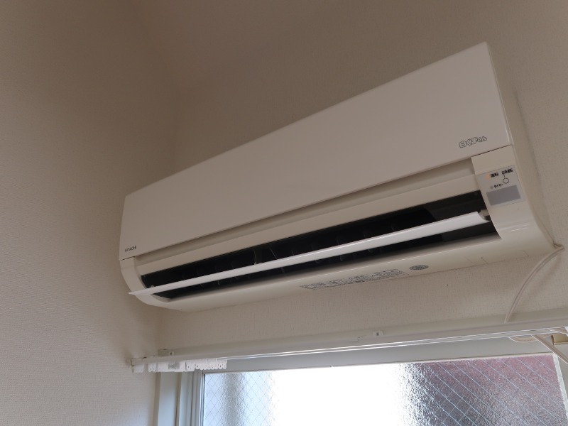 セドルハイム 部屋設備
