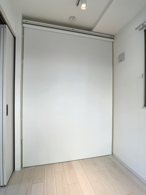 Ruygo神楽坂 収納